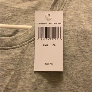 Michael Kors Shirts - Michael Kors Men T Shirt Michael Kors Shirts - Michael Kors Men T Shirt